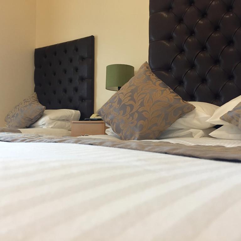 Membly Hall Hotel Falmouth Zimmer foto